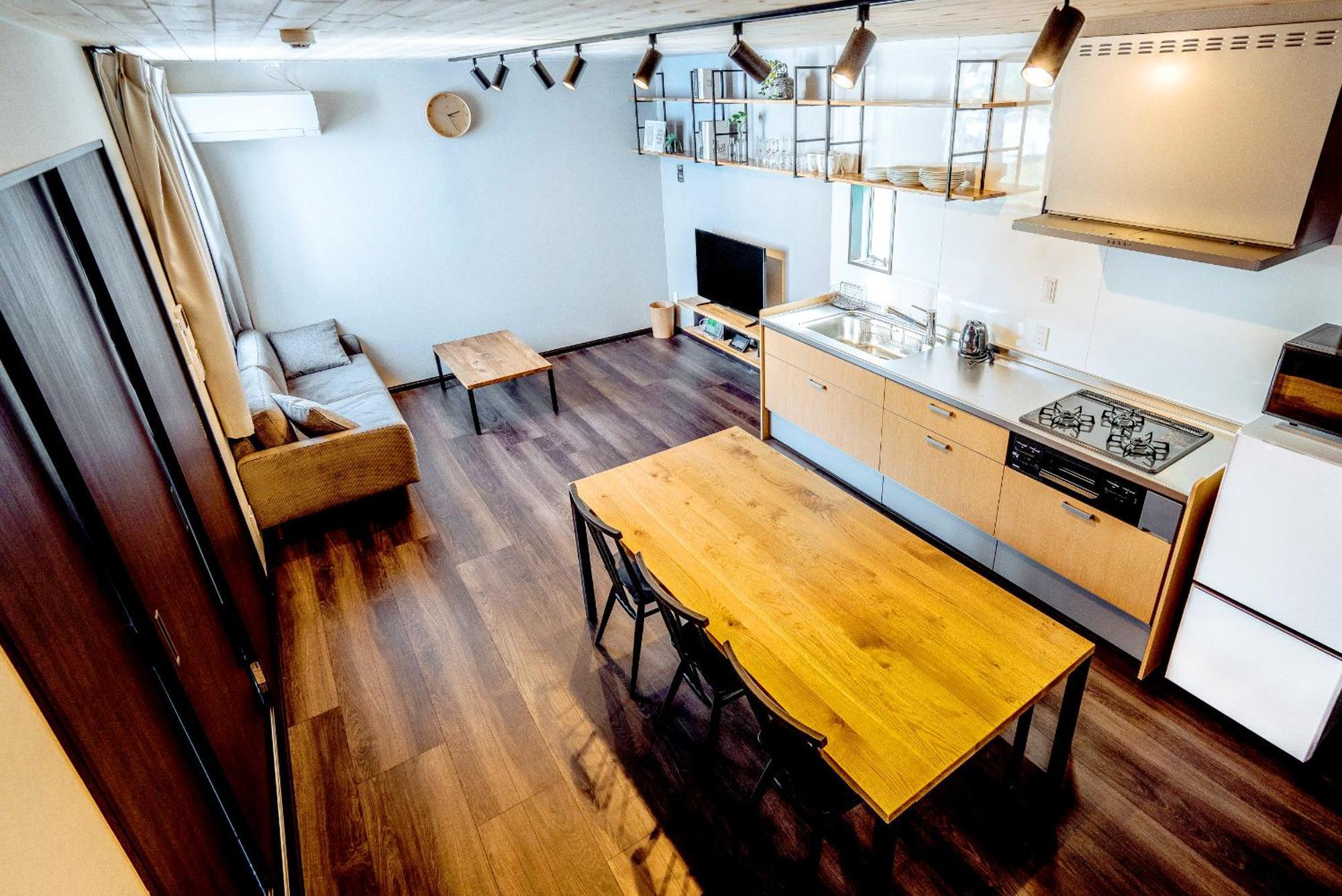Rakuten Stay House X Will Style 사세보 외부 사진