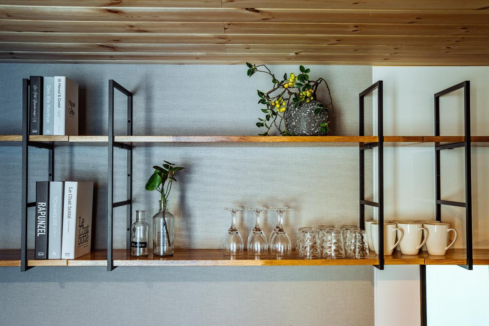 Rakuten Stay House X Will Style 사세보 외부 사진